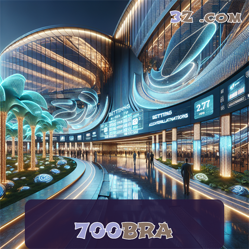 A Revolução do App de Jogos no 700bra.com