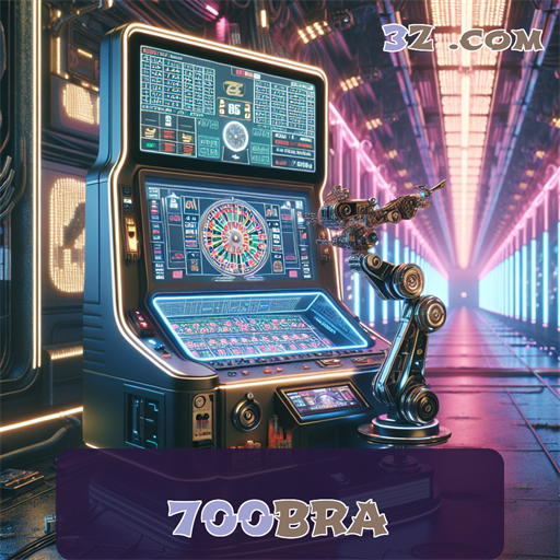 Explore a Diversidade dos Jogos no 700bra.com