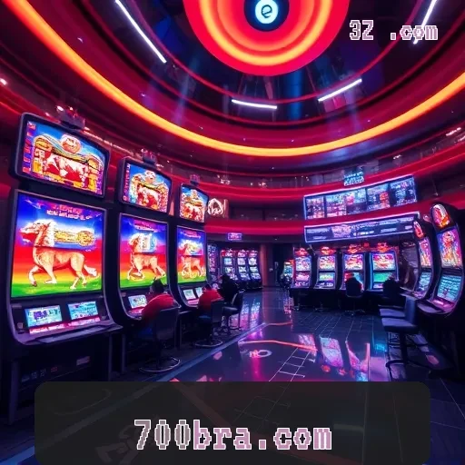 700bra.com: Jogos Online que Encantam e Divertem no Brasil