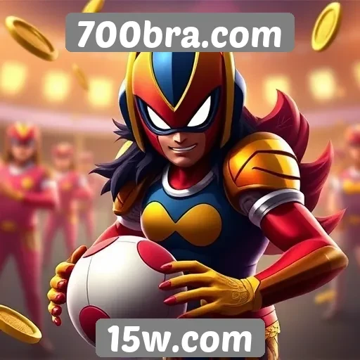 Funcionalidades inovadoras do 700bra.com para jogadores