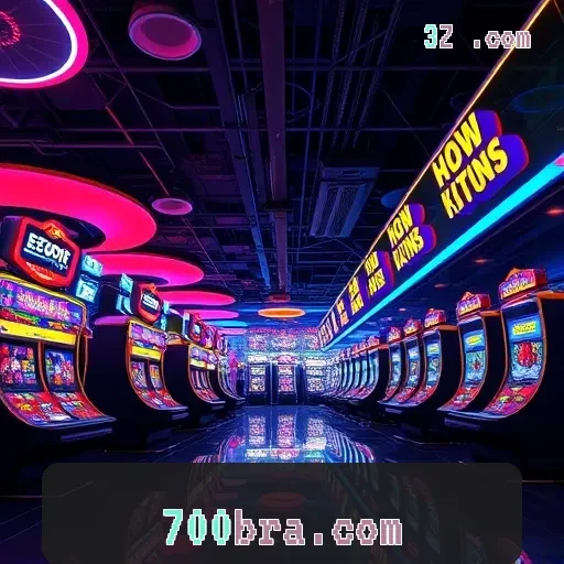 700bra.com: Descubra as Melhores Promoções para Gamers em um Só Lugar